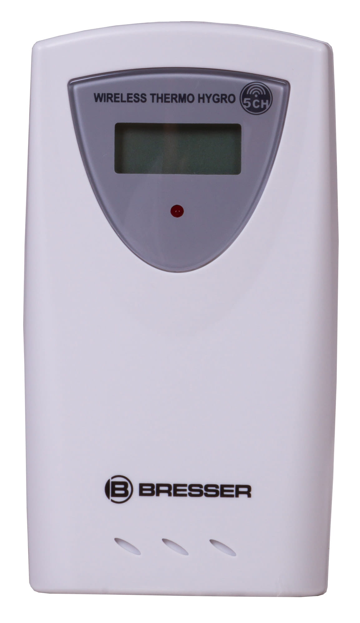 Zewnętrzny czujnik stacji pogodowych Bresser 70-09993 5 kanałów