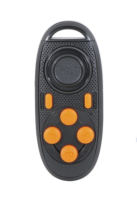 Bezprzewodowy kontroler bluetooth 3.0 Qumox Mini
