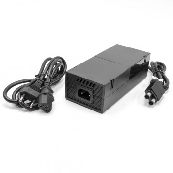 Kabel zasilający Microsoft Xbox One PE-2121-03M1 100-240V