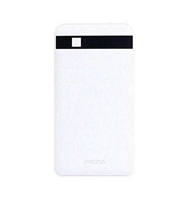 Powerbank Remax Proda PPP-9 12000mAh biały