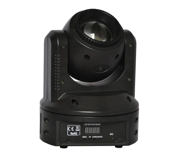 Głowa ruchoma LED Beam DS-S60 60W