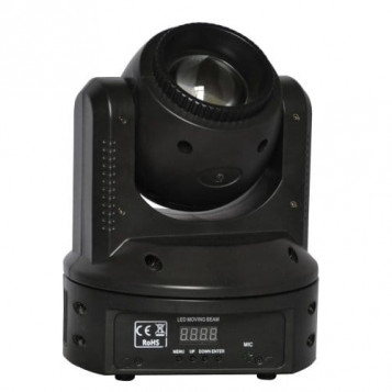 Głowa ruchoma LED Beam DS-S60 60W