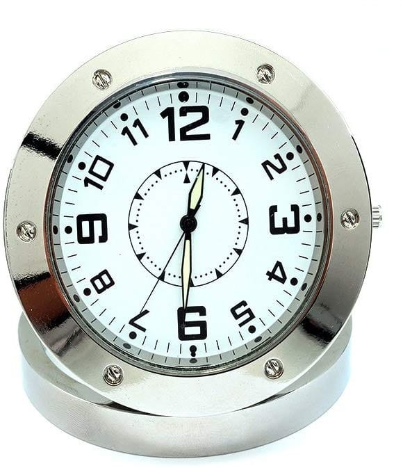 Kamera zegar Qumox CMOM6061 1280x720p