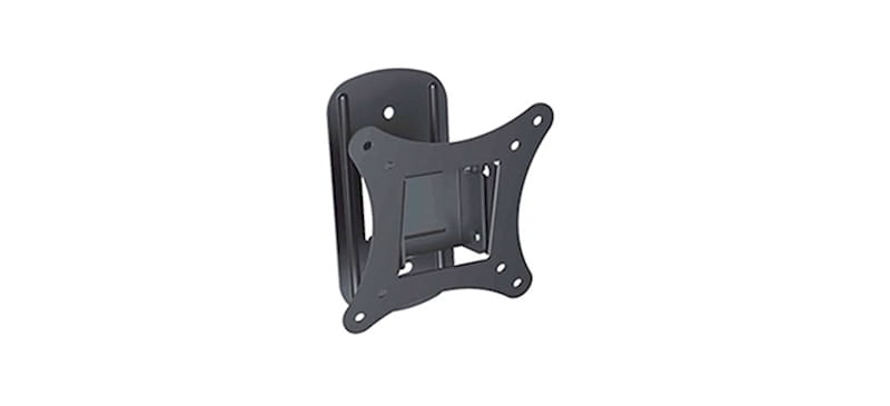 Uchwyt LCD 10 cali-25 cali 15kg Opticum AxFlexi