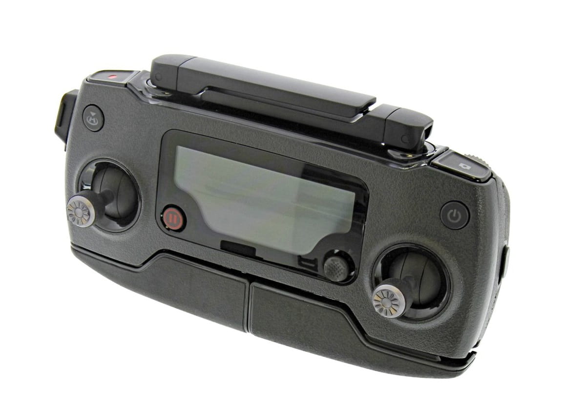 Kontroler pilot nadajnik DJI GL200A Mavic Pro