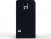 Etui futerał pokrowiec do Samsung S5 skórzany – zdjęcie 2