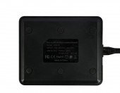 Duża stacja ładująca USB Merit CS006 6 portów – zdjęcie 4