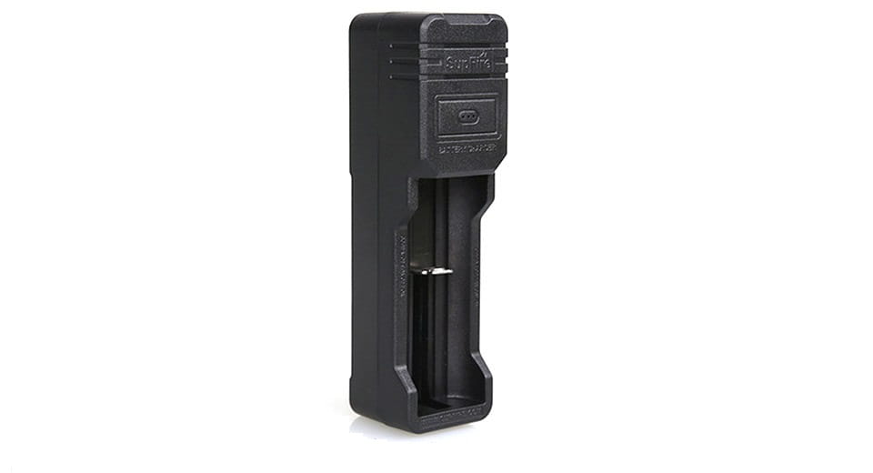 Ładowarka baterii SupFire AC-16 26650/18650/18490/16340/14500/10440