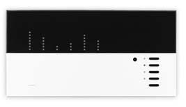 System sterowania oświetleniem Lutron Grafik GRX-4508-T-WH 6 sterf
