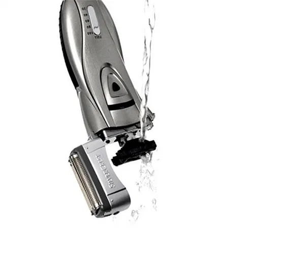 Maszynka do strzyżenia SilverCrest SFR 1200 A1