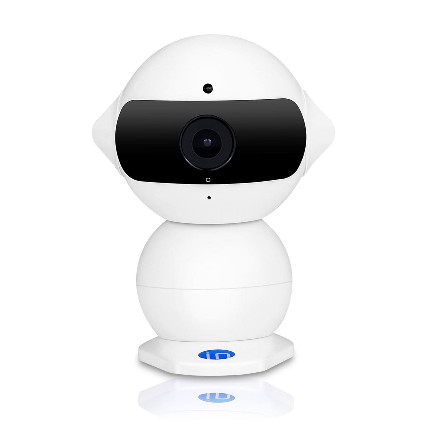 Bezprzewodowa kamera IP IdeaNext C2103W Dual-HD WiFi