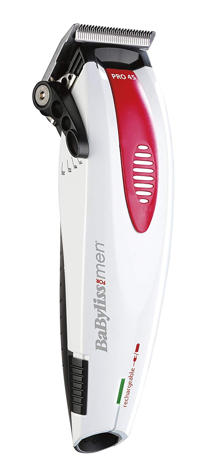 Maszynka do strzyżenia włosów Babyliss T102E