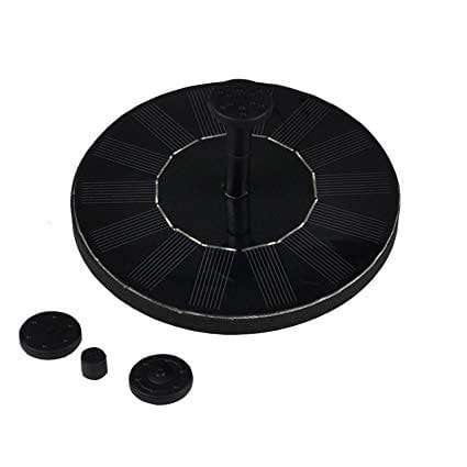 Solarna pompa wodna do fontanny MKGY-P-0014S