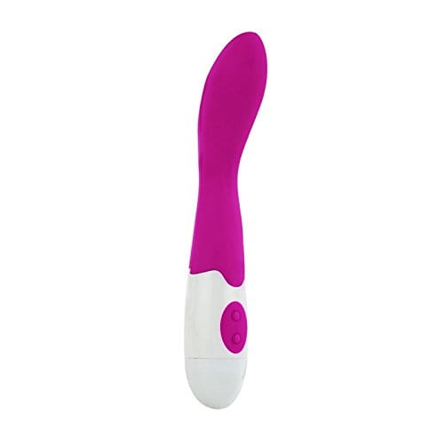 Wibrator Loveryoyo Stymulacja G 30 trybów drgań