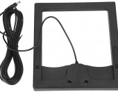 Panel zasilania słonecznego XT-5000A 4W – zdjęcie 3