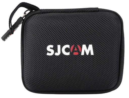 Walizka etui pokrowiec do kamer sportowych SJCAM S