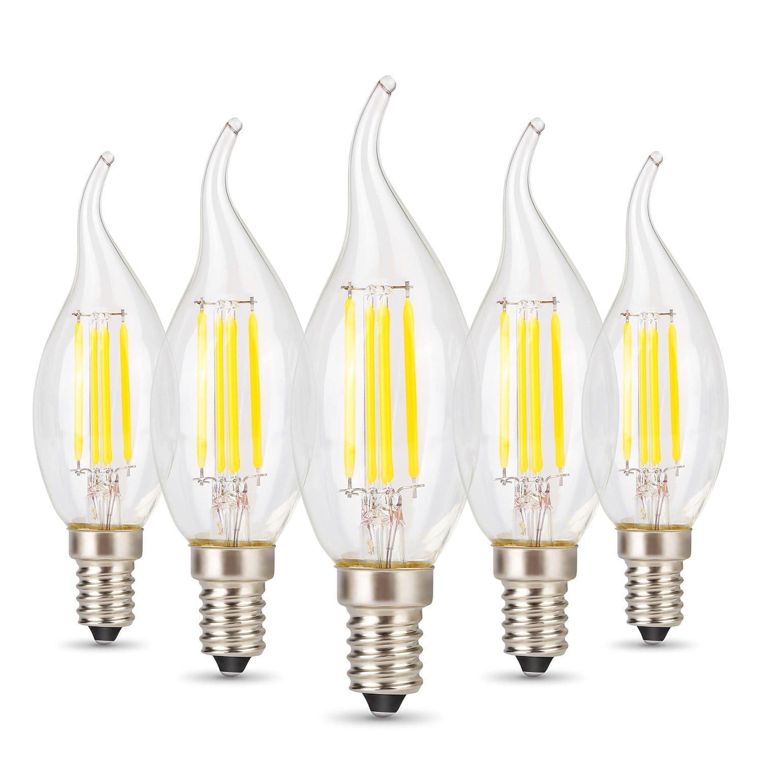 Żarówki LED Albrillo LL-LS-026