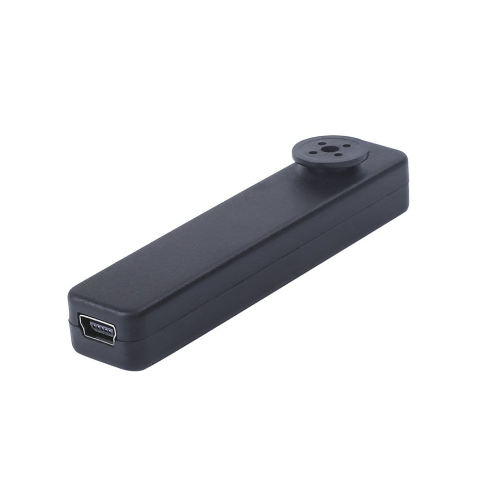 Mini kamera Qumox CMOM6043 8GB HD