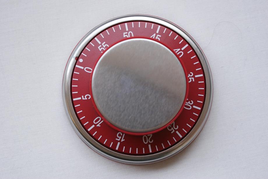 Magnetyczny zegar kuchenny Ernesto 304848