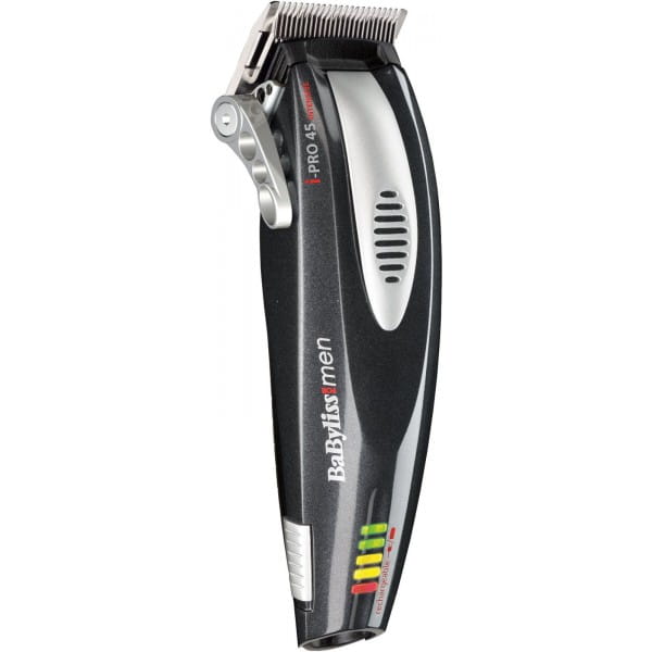 Maszynka do strzyżenia Babyliss for Men i-PRO 45 Intensive