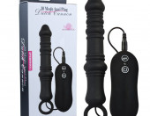 Korek analny Anal Plug 10 trybów wtyczka – zdjęcie 3