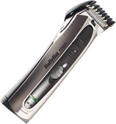 Maszynka do strzyżenia włosów Babyliss for Men E779E