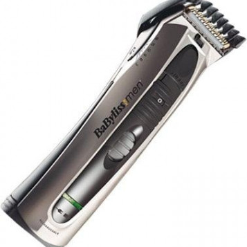 Maszynka do strzyżenia włosów Babyliss for Men E779E