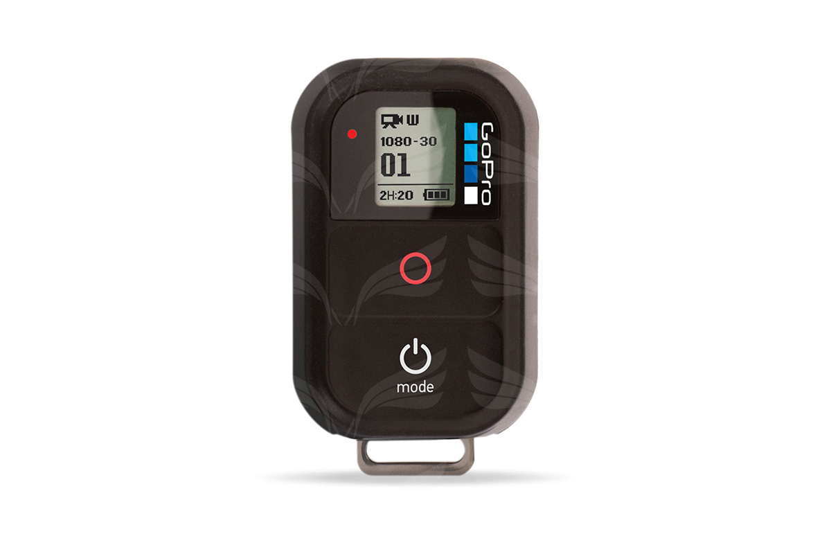 Pilot zdalnego sterowania do GoPro ARMTE-001