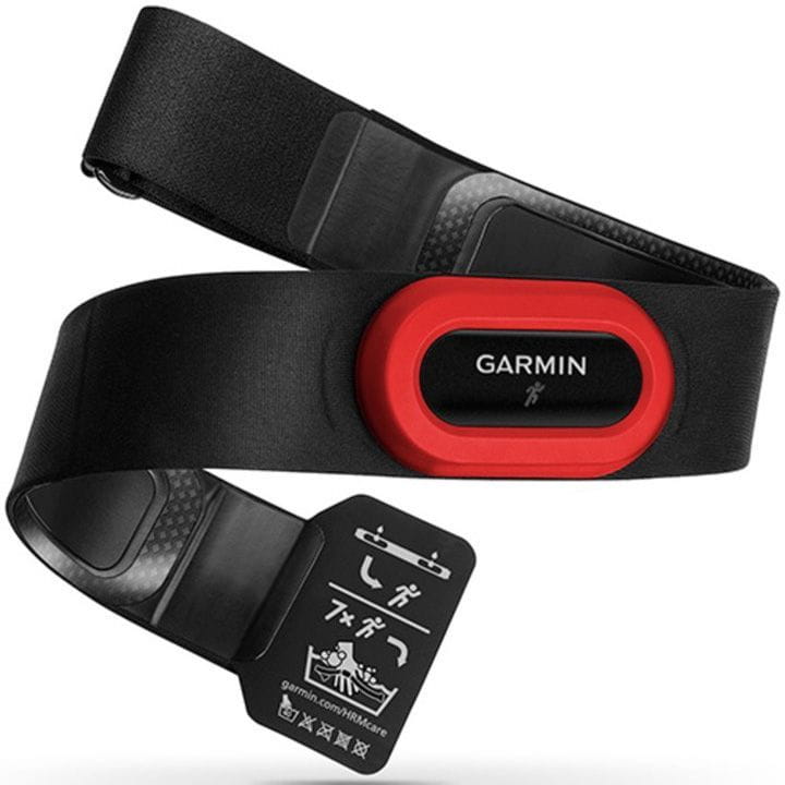 Nadgarstkowy czujnik tętna Garmin HRM4-Run