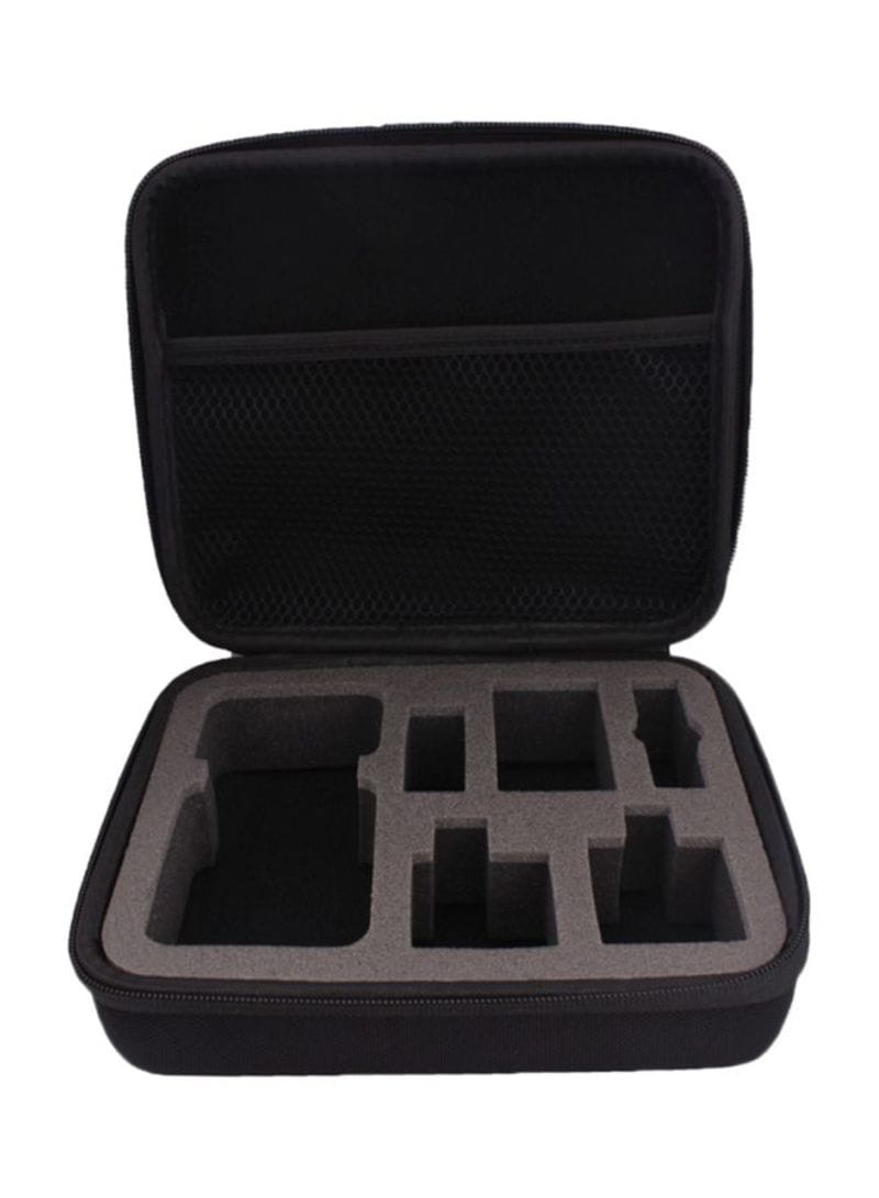 Przenośna walizka torba ochronna do GoPro Hero4 Andoer D3445