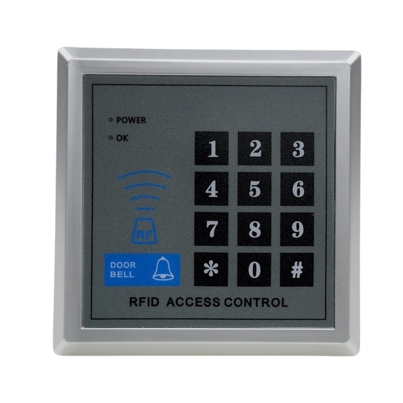 Inteligentny kontroler drzwie na karty RFID Danmini X-1