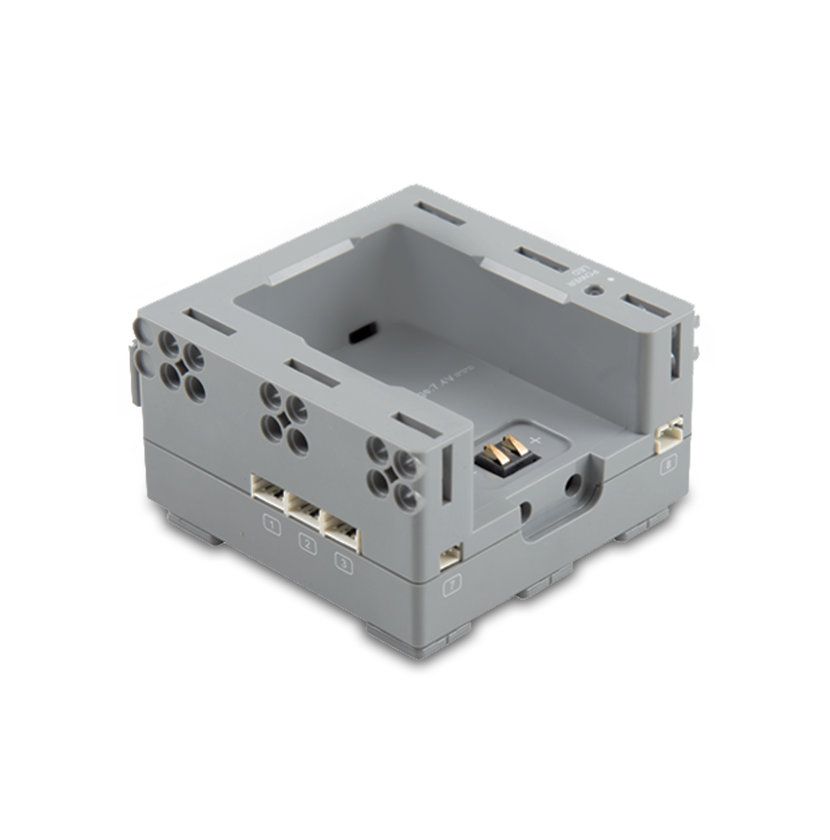 Główny sterownik do Ubitech STEM Jimu Meebot 00011942