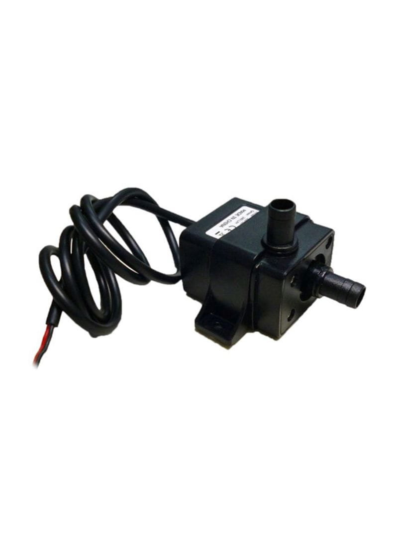 Małych rozmiarów pompa wody Anself H12556