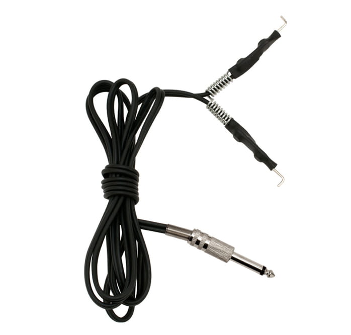 Kabel Clip Cord do maszynki do tatuażu