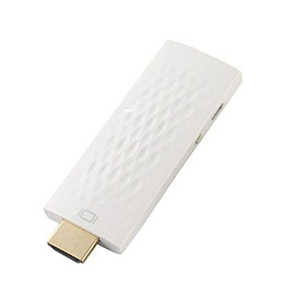 Bezprzewodowy wyświetlacz WiFi USB Dongle