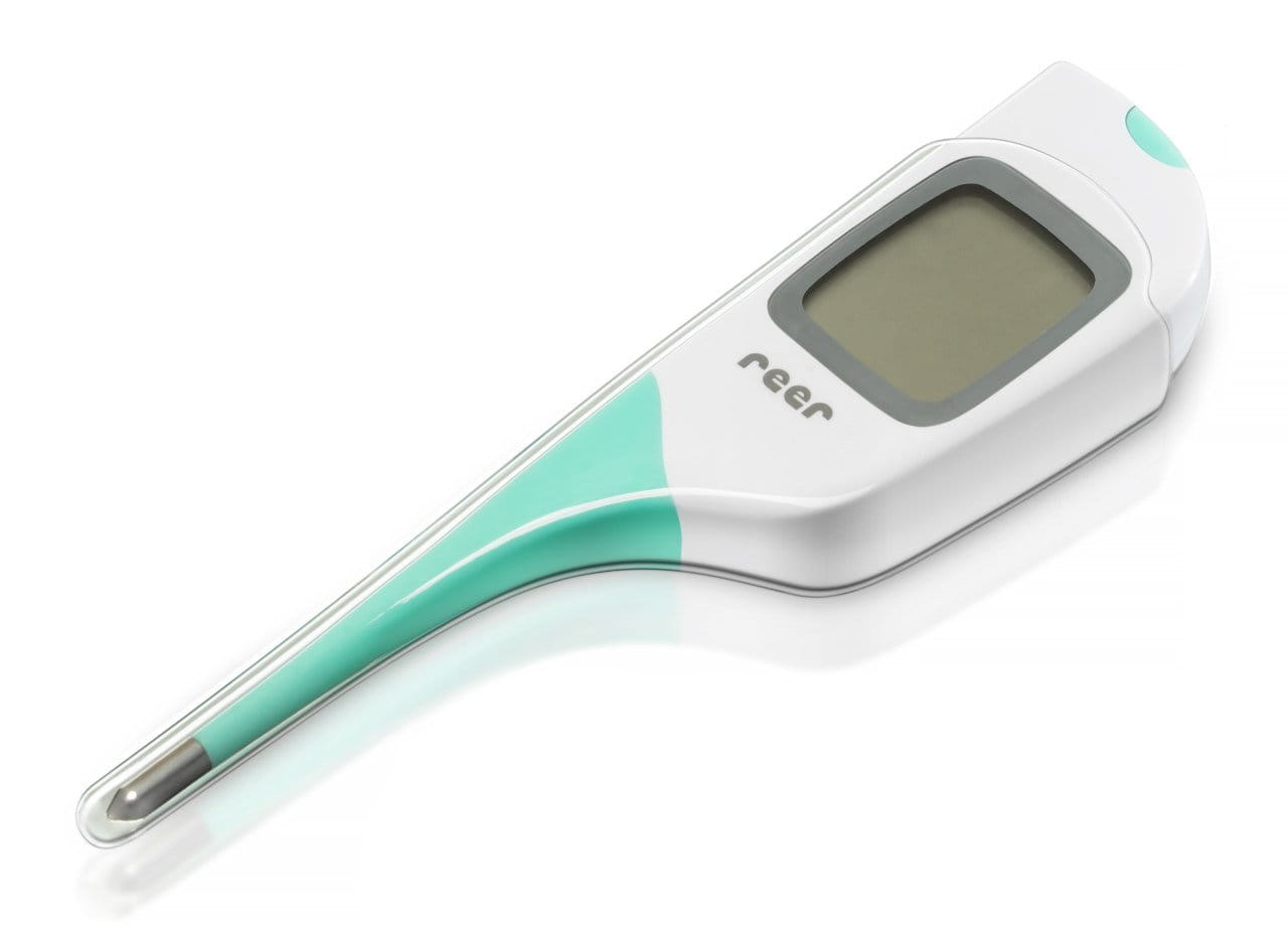 Termometr elektroniczny dla dzieci Reer 98030