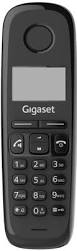 Bezprzewodowy telefon stacjonarny Siemens Gigaset A270A