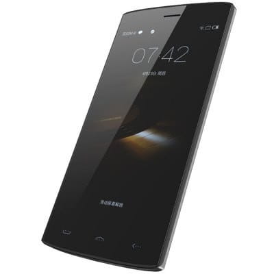 Smartfon Homtom HT7 1GB 8 GB
