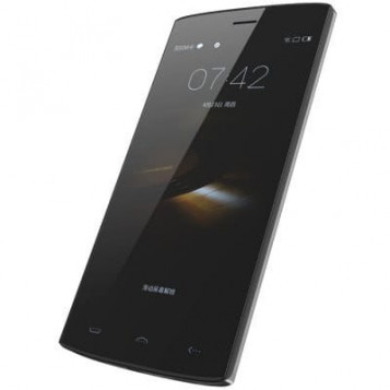 Smartfon Homtom HT7 1GB 8 GB
