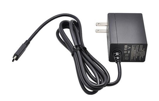 Oryginalny zasilacz adapter Nintendo Switch HAC-002