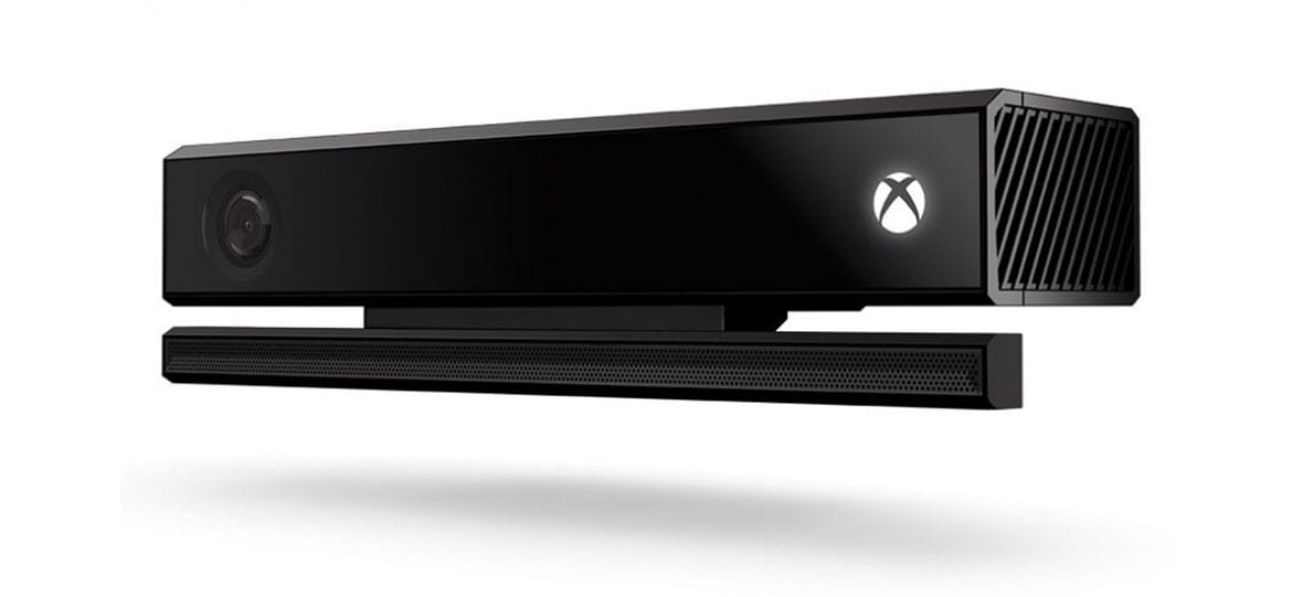 Sensor Microsoft Kinect 2.0 1520 dla konsoli Xbox ONE
