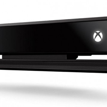 Microsoft Kinect 2.0 – sensor, stan: nowy
