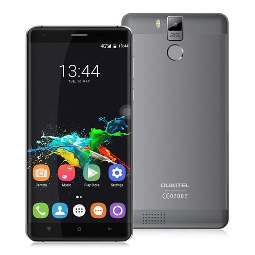 Smartfon Oukitel K6000 PRO 5.5 cali 3GB 32GB