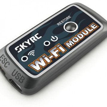 Moduł WiFi do Skyrc SK-60075