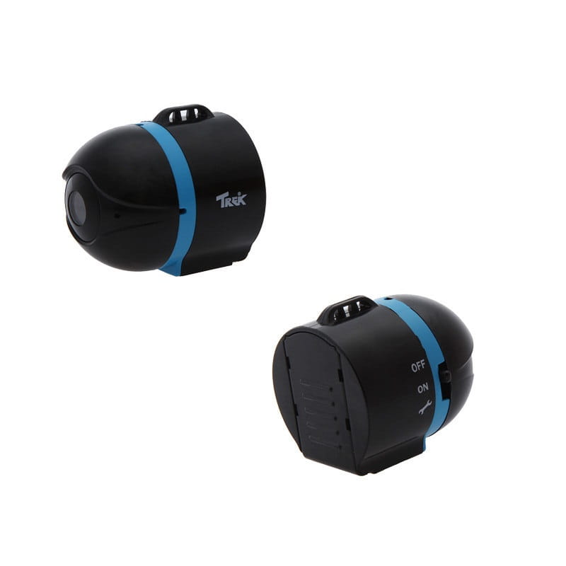 Mini przenośna kamera IP Ai-Ball