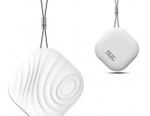 Inteligentny lokalizator GPS bluetooth Nut 3 Mini – zdjęcie 2