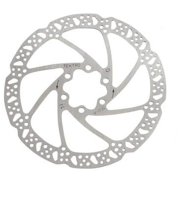 Tarcza hamulcowa Yorbai G3 160mm