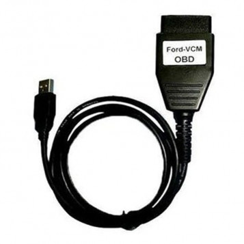 Interfejs diagnostyczny OBD Ford VCM