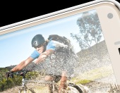Umi London 5 cali QuadCore HD 1gb 8MP 8GB pl – zdjęcie 7