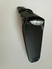 Motocyklowy błotnik tylny z lampą Acerbis 200000840
